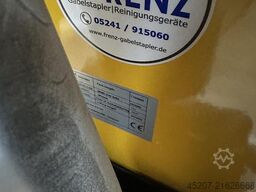 Frenz TRSE0001