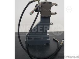SMW-Autoblock SLU-Lynette SLU-X-1-ms