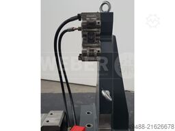 SMW-Autoblock SLU-Lynette SLU-X-1-ms