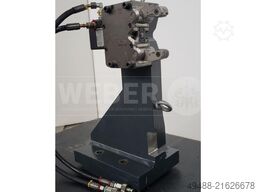 SMW-Autoblock SLU-Lynette SLU-X-1-ms