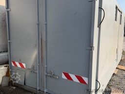 Loos DF 1500 13 bar