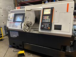 Mazak QUICK TURN 250MS