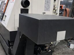 Mazak QUICK TURN 250MS