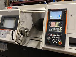 Mazak QUICK TURN 250MS