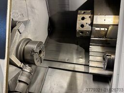 Mazak QUICK TURN 250MS