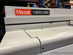 Mazak QUICK TURN 250MS