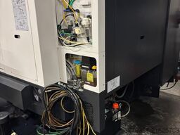 Mazak QUICK TURN 250MS