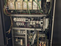 Mazak QUICK TURN 250MS