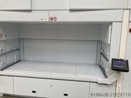 Modula VertikalLift MC25D