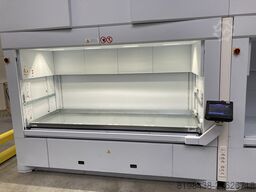 Modula VertikalLift MC25D