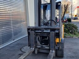 Jungheinrich TFG 435