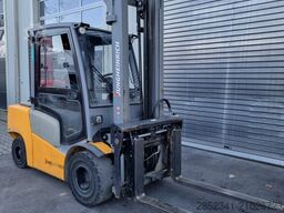 Jungheinrich TFG 435