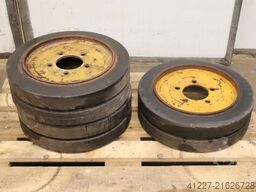 Renger 85x370x500