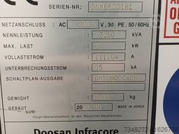 DOOSAN DNM 6500