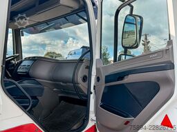DAF CF 85.410 * Abschleppwagen 9,20 m * 6x2!