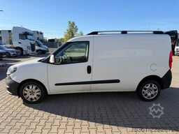 FIAT Doblò SX Maxi Kasten AHK Motorschaden