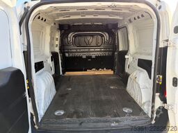 FIAT Doblò SX Maxi Kasten AHK Motorschaden