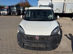 FIAT Doblò SX Maxi Kasten AHK Motorschaden