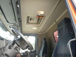 SCANIA G 410/8x4 Abrollkipper AP Achsen