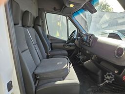 MERCEDES-BENZ eSprinter 314 L3 MAXI|56 kWh|TÜV,SERV,REIFEN NEU