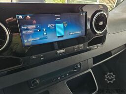 MERCEDES-BENZ eSprinter 314 L3 MAXI|56 kWh|TÜV,SERV,REIFEN NEU