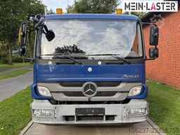 MERCEDES-BENZ 1523 Atego  PK 12001  19m Funk 62.706 km