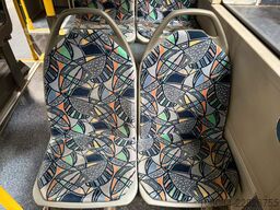 MERCEDES-BENZ Sprinter City 65 EVOBUS AC STHZ RETARDER 1.HAND