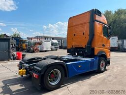 MERCEDES-BENZ Actros 1845 Orginal Km ! Top Zustand !