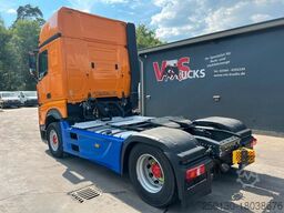 MERCEDES-BENZ Actros 1845 Orginal Km ! Top Zustand !