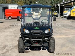 Frisian Motors FM-80 (Lithium) Elektro