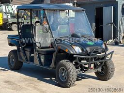 Frisian Motors FM-80 (Lithium) Elektro