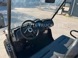  Frisian Motors FM-80 (Lithium) Elektro