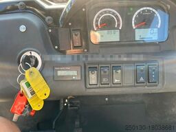  Frisian Motors FM-80 (Lithium) Elektro