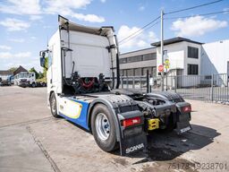 SCANIA R450 + KIPHYDR.