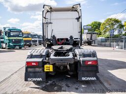 SCANIA R450 + KIPHYDR.