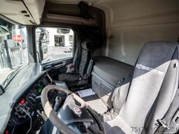 SCANIA R450 + KIPHYDR.