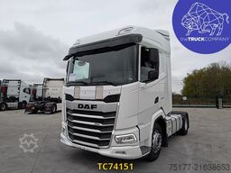 DAF XF (New Gen) 480