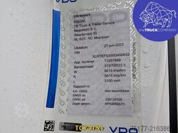 DAF XF (New Gen) 480