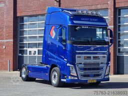 Volvo FH 13.500 Globetrotter 4x2 - I parkcool - Custo...