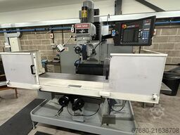 XYZ Machine Tools SMX 5000