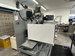 XYZ Machine Tools SMX 5000