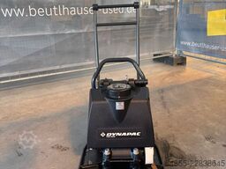 Dynapac DYNAPAC  RÃ?ttelplatte DFP7AX