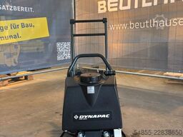 Dynapac DYNAPAC  RÃ?ttelplatte DFP7AX