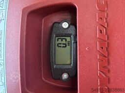 Dynapac DYNAPAC  Stampfer DR7X