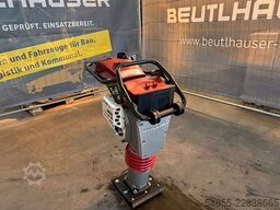 Dynapac DYNAPAC  Stampfer DR7X
