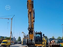 Liebherr Colmar Raupenbagger R938 G8.0-D