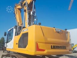 Liebherr Colmar Raupenbagger R938 G8.0-D