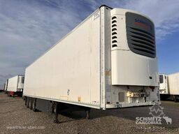 Schmitz Cargobull Tiefkühler Standard Doppelstock