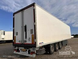 Schmitz Cargobull Tiefkühler Standard Doppelstock