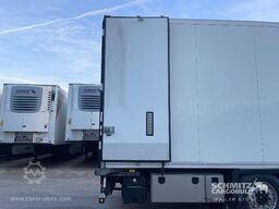 Schmitz Cargobull Semitrailer Reefer Standard Dois pisos